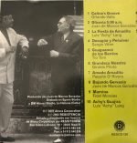 Amadito Valdés – Bajando Gervasio CD - Görsel 2