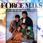 Force M. D. 's – Touch And Go LP Plak