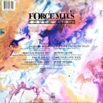 Force M. D. 's – Touch And Go LP Plak - Görsel 2