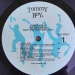 Force M. D. 's – Touch And Go LP Plak - Görsel 3