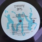 Force M. D. 's – Touch And Go LP Plak - Görsel 4