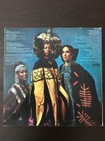 The Ritchie Family ‎– Arabian Nights LP Plak - Görsel 2