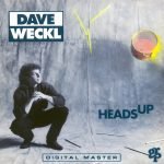 Dave Weckl – Heads Up CD