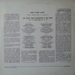 Yevgeni Doga -  Tabor Ukhodit V Nebo LP Plak - Görsel 2
