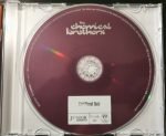 The Chemical Brothers – Exit Planet Dust CD - Görsel 3