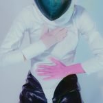 Unknown Mortal Orchestra – Sex & Food LP Renkli Plak