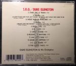 Duke Ellington – S. R. O. CD - Görsel 3