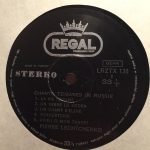 Pieггe Lechтchenкo – Chaитs Tziganes De Rцssie LP Plak - Görsel 4