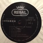 Pieггe Lechтchenкo – Chaитs Tziganes De Rцssie LP Plak - Görsel 3