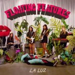 La Luz – Floating Features LP Renkli Plak