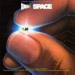 Innerspace (Original Motion Picture Soundtrack) LP Plak