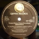 Innerspace (Original Motion Picture Soundtrack) LP Plak - Görsel 4