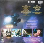 Innerspace (Original Motion Picture Soundtrack) LP Plak - Görsel 2
