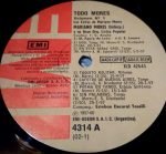 Mariano Mores – Todo Mores Vol. 1 LP Plak (Tango) - Görsel 3