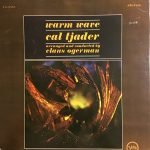 Cal Tjader – Warm Wave LP Plak