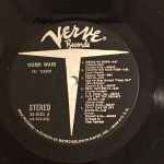 Cal Tjader – Warm Wave LP Plak - Görsel 5
