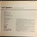 Cal Tjader – Warm Wave LP Plak - Görsel 3