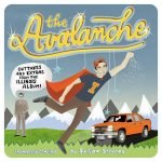 Sufjan Stevens – The Avalanche (Outtakes & Extras From The Illinois Album) 2LP Plak