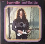 Kurt Vile – Bottle It In 2LP Plak