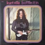 Kurt Vile – Bottle It In 2LP Plak