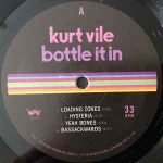 Kurt Vile – Bottle It In 2LP Plak - Görsel 2