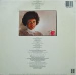 Sarah Dash – Oo-La-La Sarah Dash LP Plak - Görsel 2