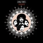 Langtunes – Teherantor CD