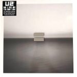 U2 – No Line On The Horizon 2LP Plak