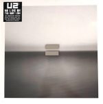 U2 – No Line On The Horizon 2LP Plak