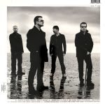U2 – No Line On The Horizon 2LP Plak - Görsel 2