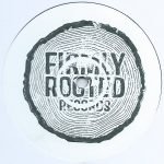 Junior Dread, Halcyonic – Can't Hide (RSD Remix) 10” Single Plak