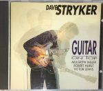 Dave Stryker – Guitar On Top CD