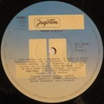 Linđo – Homo U Kolo LP Plak - Görsel 3