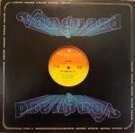 Alisha ‎– Too Turned On 12'' Maxi Single Plak - Görsel 2