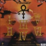 The Artist (Formerly Known As Prince) – Emancipation 6LP Renkli Plak Box Set - Görsel 4