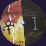 The Artist (Formerly Known As Prince) – Emancipation 6LP Renkli Plak Box Set - Görsel 3