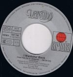 Delegation – I Wantcha' Back 45lik Plak - Görsel 2