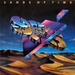 The S.O.S. Band – Sands Of Time LP Plak