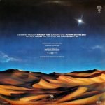 The S.O.S. Band – Sands Of Time LP Plak - Görsel 2