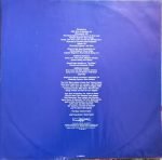 The S.O.S. Band – Sands Of Time LP Plak - Görsel 5