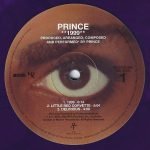 Prince – 1999 2LP Renkli Plak - Görsel 4