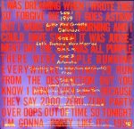 Prince – 1999 2LP Renkli Plak - Görsel 5
