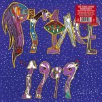 Prince – 1999 2LP Renkli Plak