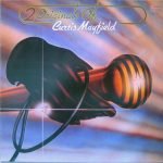 Curtis Mayfield – 2 Originals Of Curtis Mayfield 2LP Plak