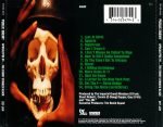 Public Enemy – Apocalypse 91... The Enemy Strikes Black CD - Görsel 2