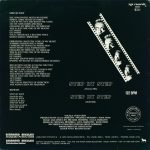Off – Step By Step 12'' Maxi Single Plak - Görsel 3