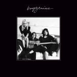 Boygenius LP Plak