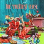 Hinds – The Prettiest Curse LP Plak