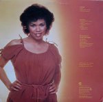 Candi Staton – House Of Love LP Plak - Görsel 2