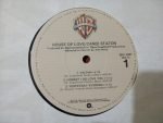 Candi Staton – House Of Love LP Plak - Görsel 3